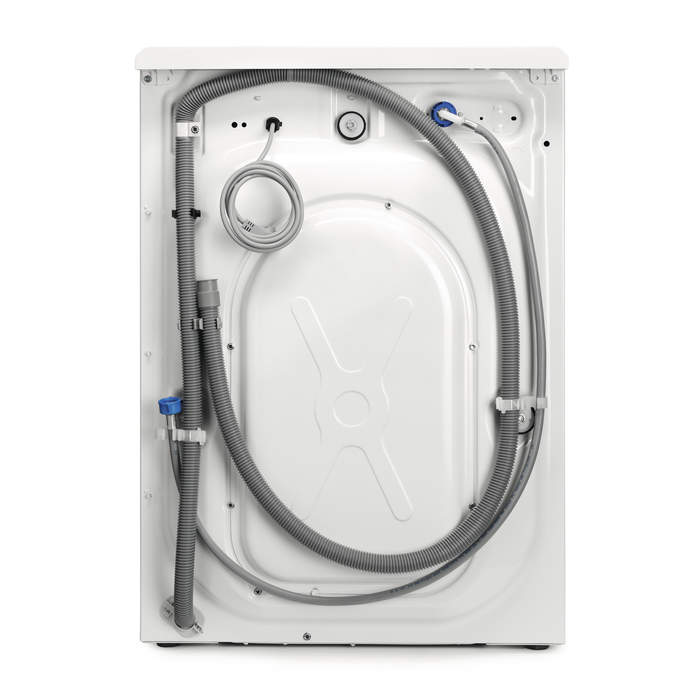 Electrolux EW6F6448Q4 - Frontbetjent Vaskemaskine m. Autodose
