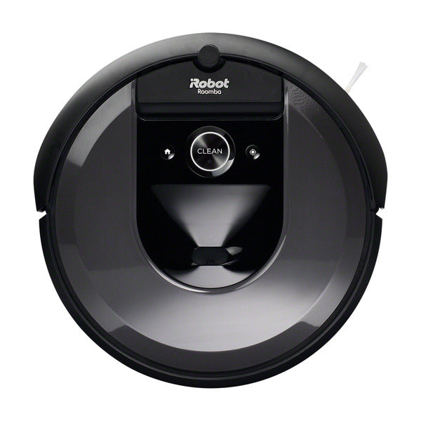 Robotstøvsuger iRobot Roomba i7156 rengører dit hjem