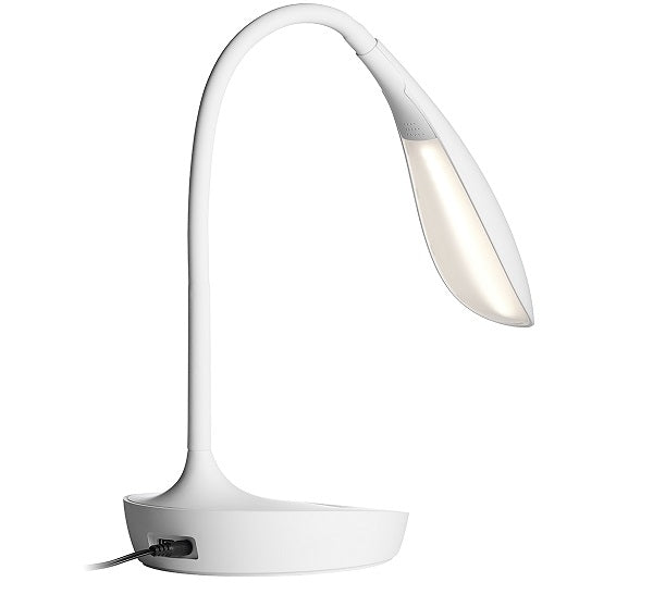 Samba Bordlampe Hvid - Nielsen Light