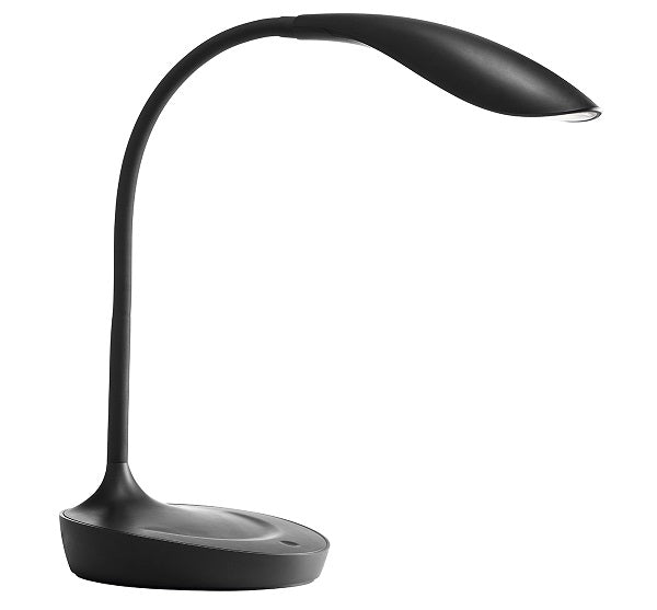 Samba Bordlampe Sort - Nielsen Light