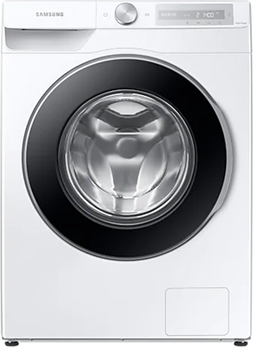 Samsung WW10T604CLH/S4 - Frontbetjent Vaskemaskine
