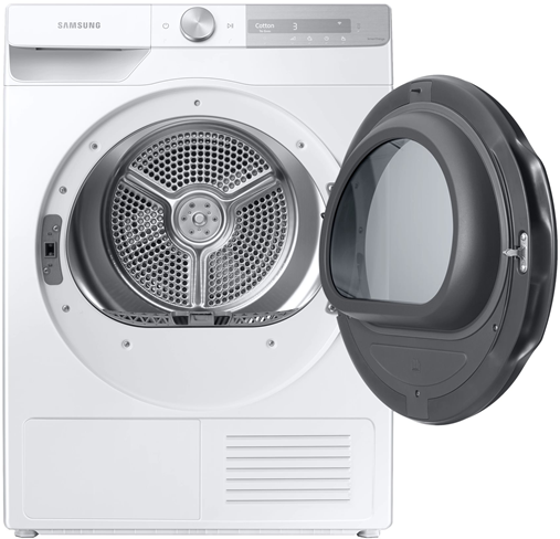 Samsung DV80T7220BH/S4 - Kondenstørretumbler
