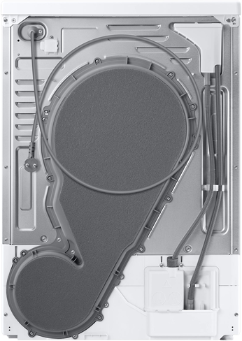 Samsung DV80T7220BH/S4 - Kondenstørretumbler