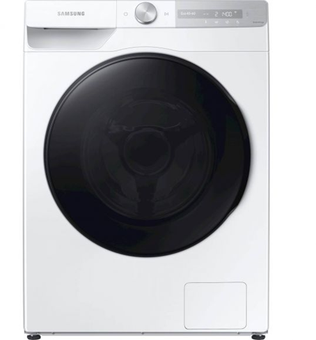 Samsung WD83T734CBH/S4 - Frontbetjent Vaske/Tørremaskine billede 5