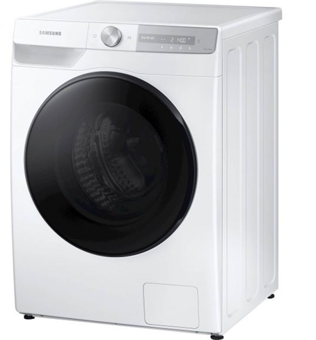 Samsung WD83T734CBH/S4 - Frontbetjent Vaske/Tørremaskine billede 6