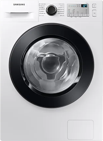 Samsung WD80T4047CH/EE - Frontbetjent Vaske/Tørremaskine billede 4