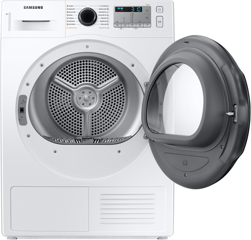 Samsung DV80TA020AH/EE - Kondenstørretumbler med varmepumpe