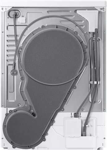 Samsung DV80TA020AH/EE - Kondenstørretumbler med varmepumpe