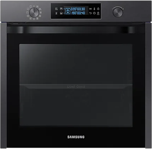 Samsung NV75K5572RM/EE - Ovn til indbygning