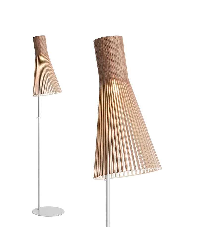 Secto gulvlampe online