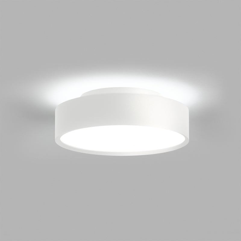 Shadow 2 Loftslampe/Væglampe 2700K/3000K Hvid - Light-Point