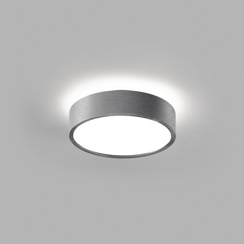 Shadow 2 Lofts/Væglampe 2700K/3000K Titanium