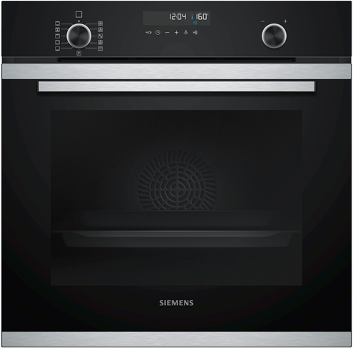 Siemens HB278ACS0S - Ovn til indbygning