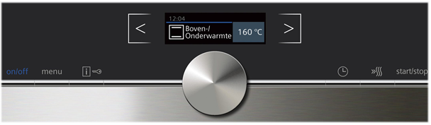Siemens HB674GCS1S - Indbygningsovn