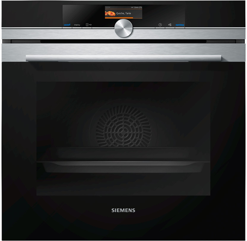Siemens HB676G1S6S - Ovn til indbygning