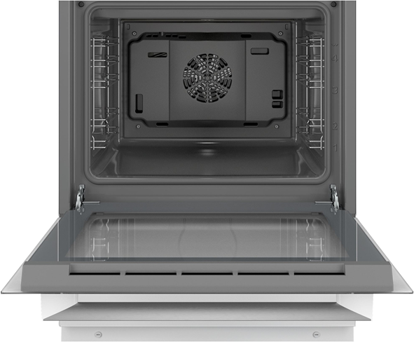 Siemens HK1P05020U - Glaskeramisk komfur