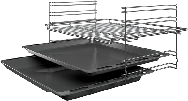Siemens HK1P05020U - Glaskeramisk komfur