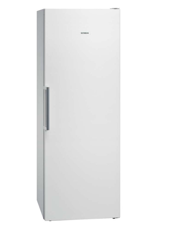 Siemens iQ500 GS58NAWDV - Fritstående fryseskab