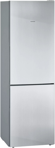 Siemens KG36VVIEAS - Fritstående kølefryseskab