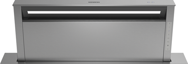 Siemens LD96DAM50 - Bordintegrerede emhætter billede 8