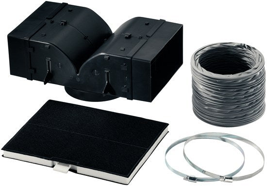 Siemens LZ53850 - Kulfilter startersæt