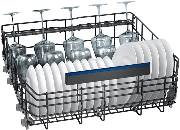 SIEMENS SN45ZW49CS M. ZEOLITH - Opvaskemaskine til indbygning