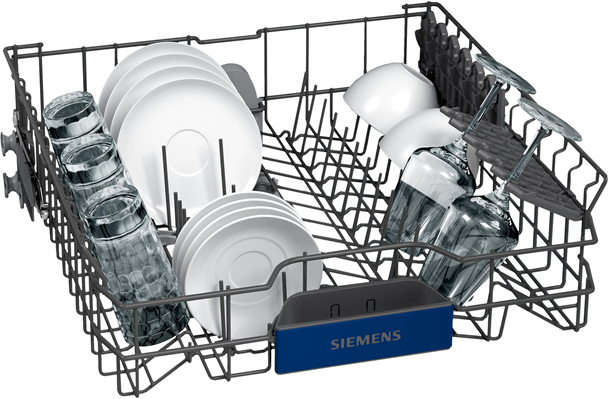 Siemens SN63HX42VE - Opvaskemaskine til integrering