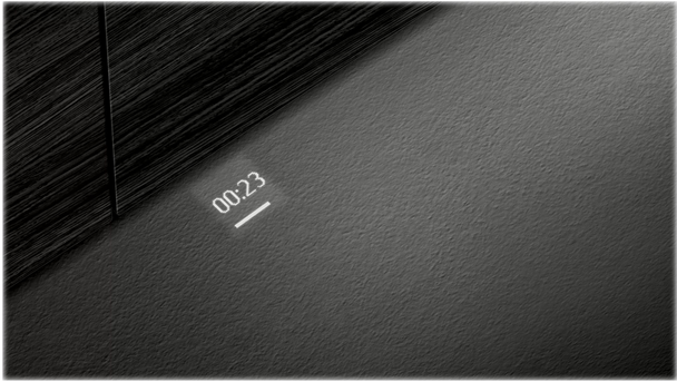 Siemens SN65ZX48CE - Int. opvaskemaskine inkl. 4 års garanti