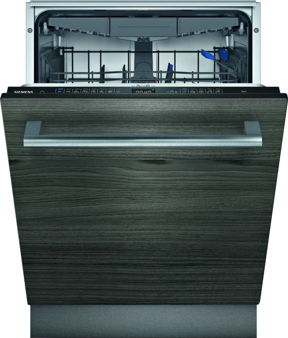 Siemens SX75ZX48CE - Opvaskemaskine til integrering