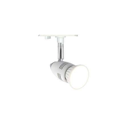 Simple LED Eco Spot til Halo Track Hvid - Halo Design