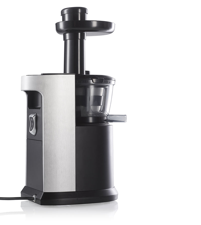 Wilfa SJV-150B Largo slow juicer, Sort