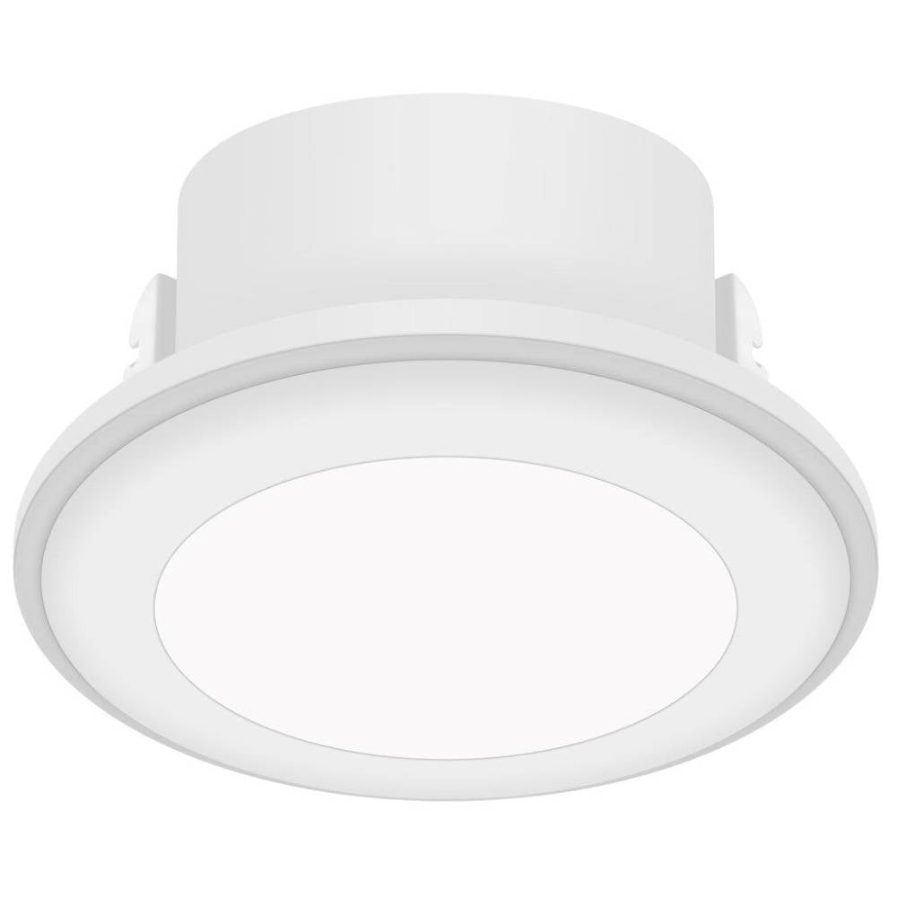 Nordlux Elkton 8, Hvid