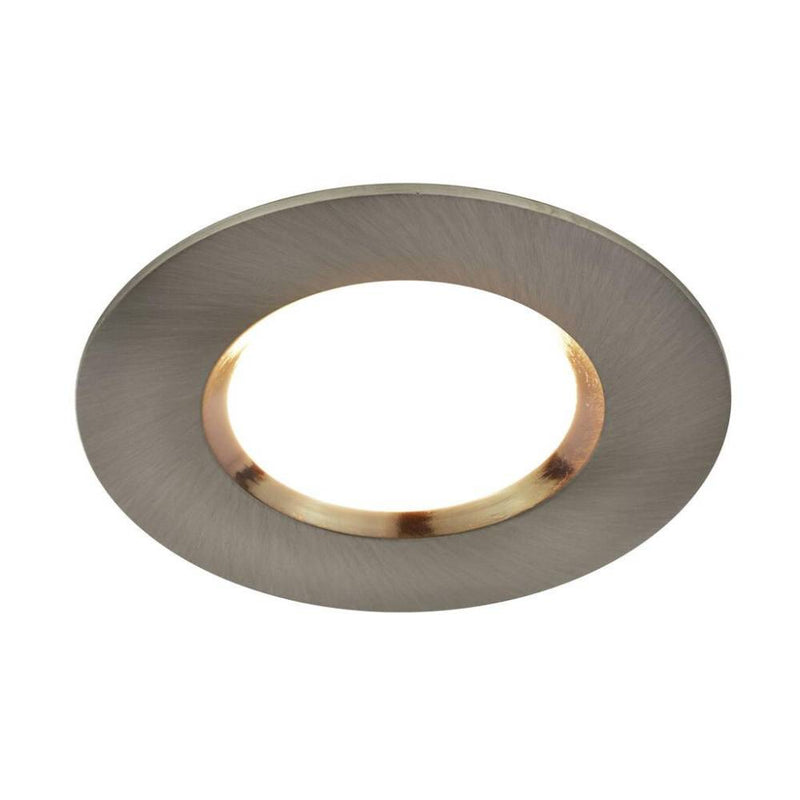 Nordlux - Dorado SMART LIGHT 1-Kit, Børstet Nikkel