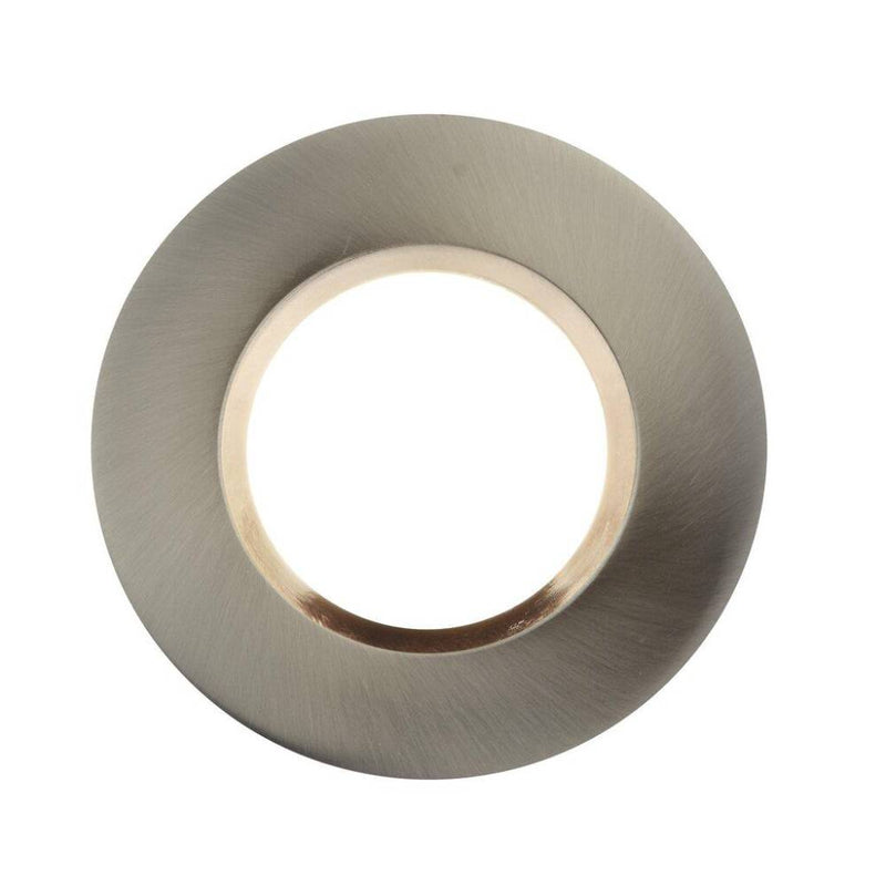 Nordlux - Dorado 2700K Dæmp Ip65 3-Kit, Nikkel