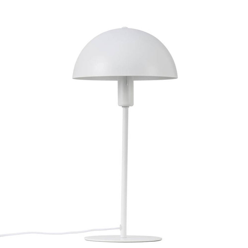 Nordlux - Ellen Bordlampe E14, Hvid