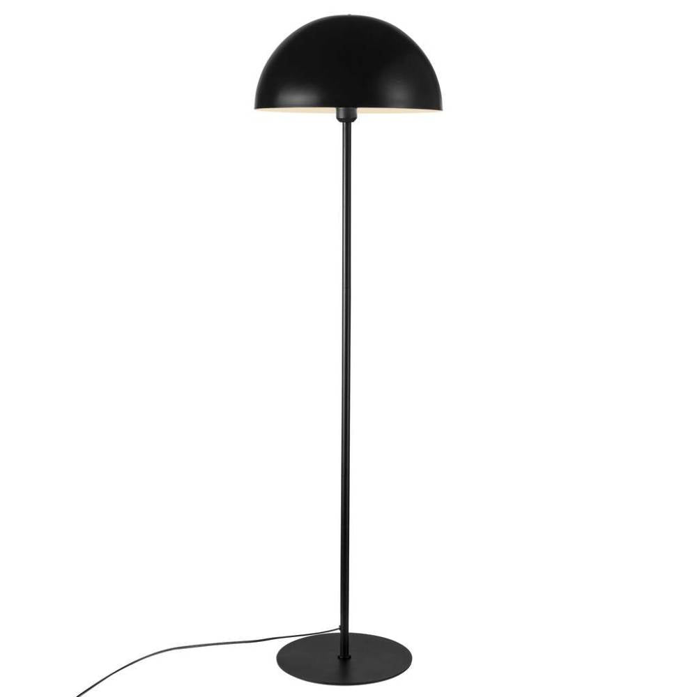 Nordlux - Ellen Gulvlamper E27, Sort