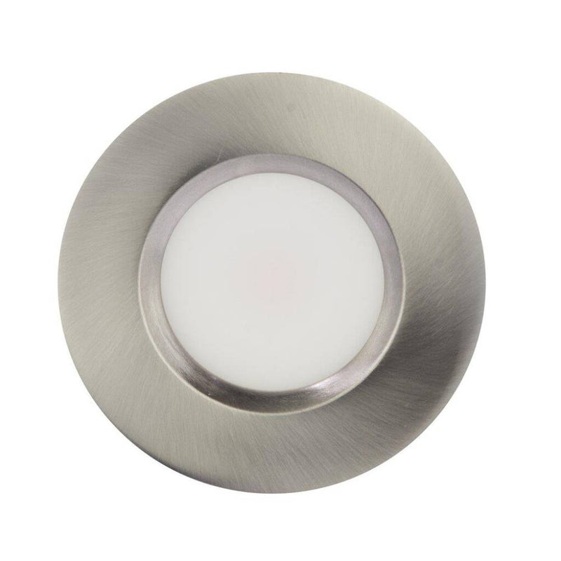 Nordlux - Dorado 2700K Dæmp Ip65 3-Kit, Nikkel