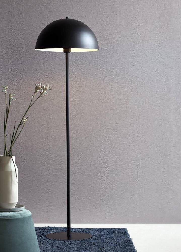 Nordlux - Ellen 40 Gulvlamper E27, Sort