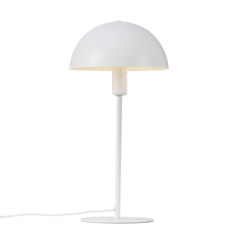 Nordlux - Ellen 20 Bordlampe E14, Hvid