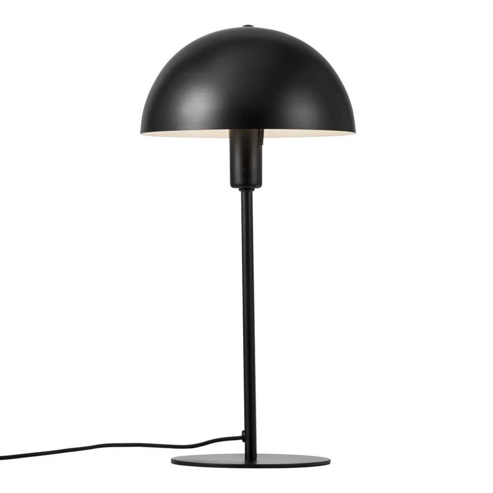 Nordlux - Ellen 20 Bordlampe E14, Sort