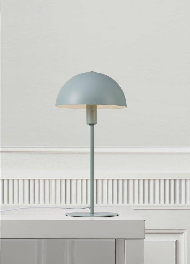 Nordlux - Ellen 20 Bordlampe E14, Grøn