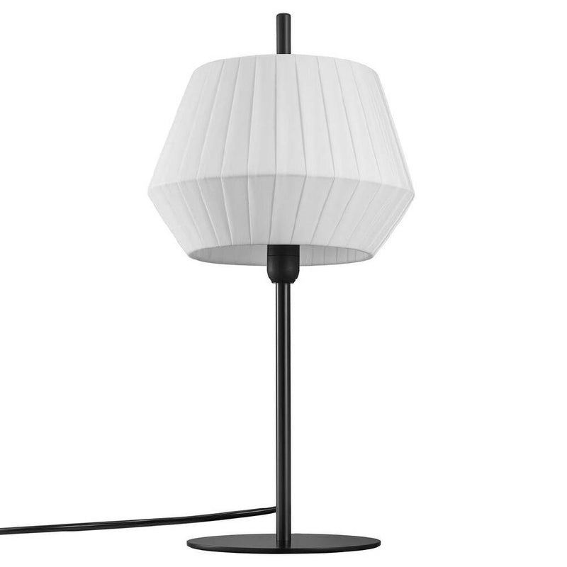 Nordlux - Dicte E14 Bordlampe, Hvid