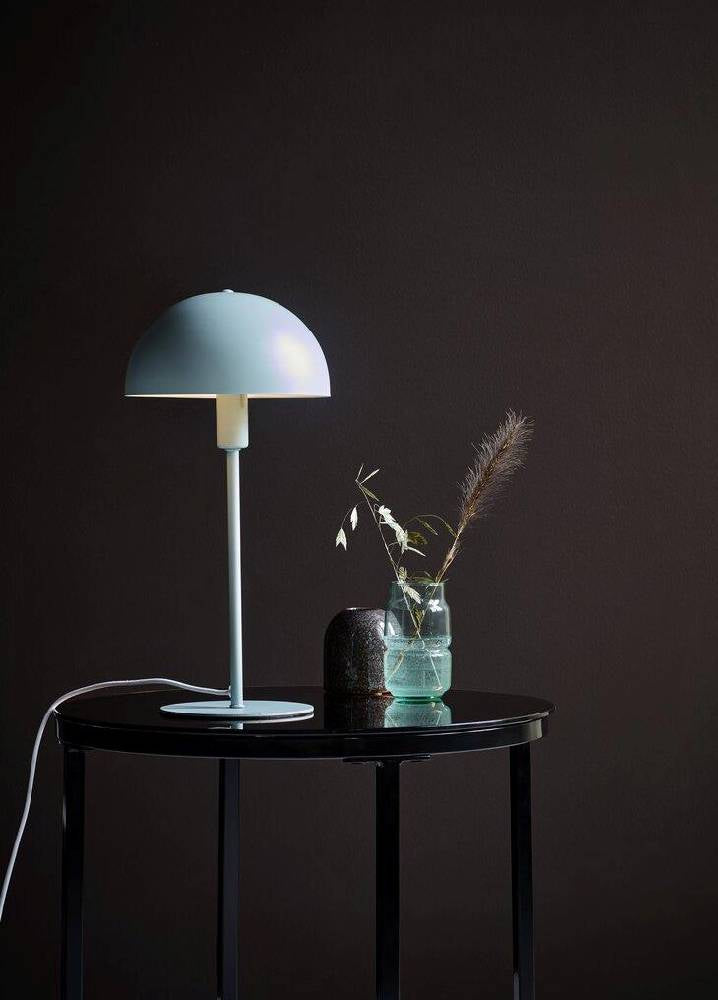 Nordlux - Ellen 20 Bordlampe E14, Grøn
