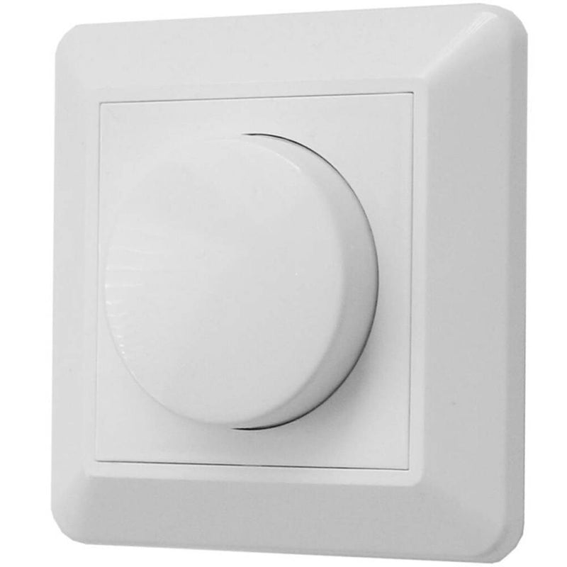 Mordlux - Dimmer 35-500W Universal, Hvid