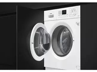SMEG SMEG LBI147 - Integrerbar Frontbetjent Vaskemaskine