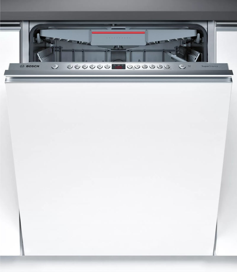 Bosch SMV46NX03E - Opvaskemaskine til integrering