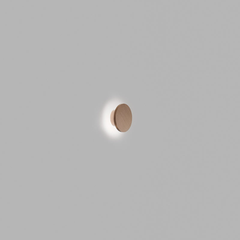 Soho W1 Væglampe 2700K-3000K Rose Gold