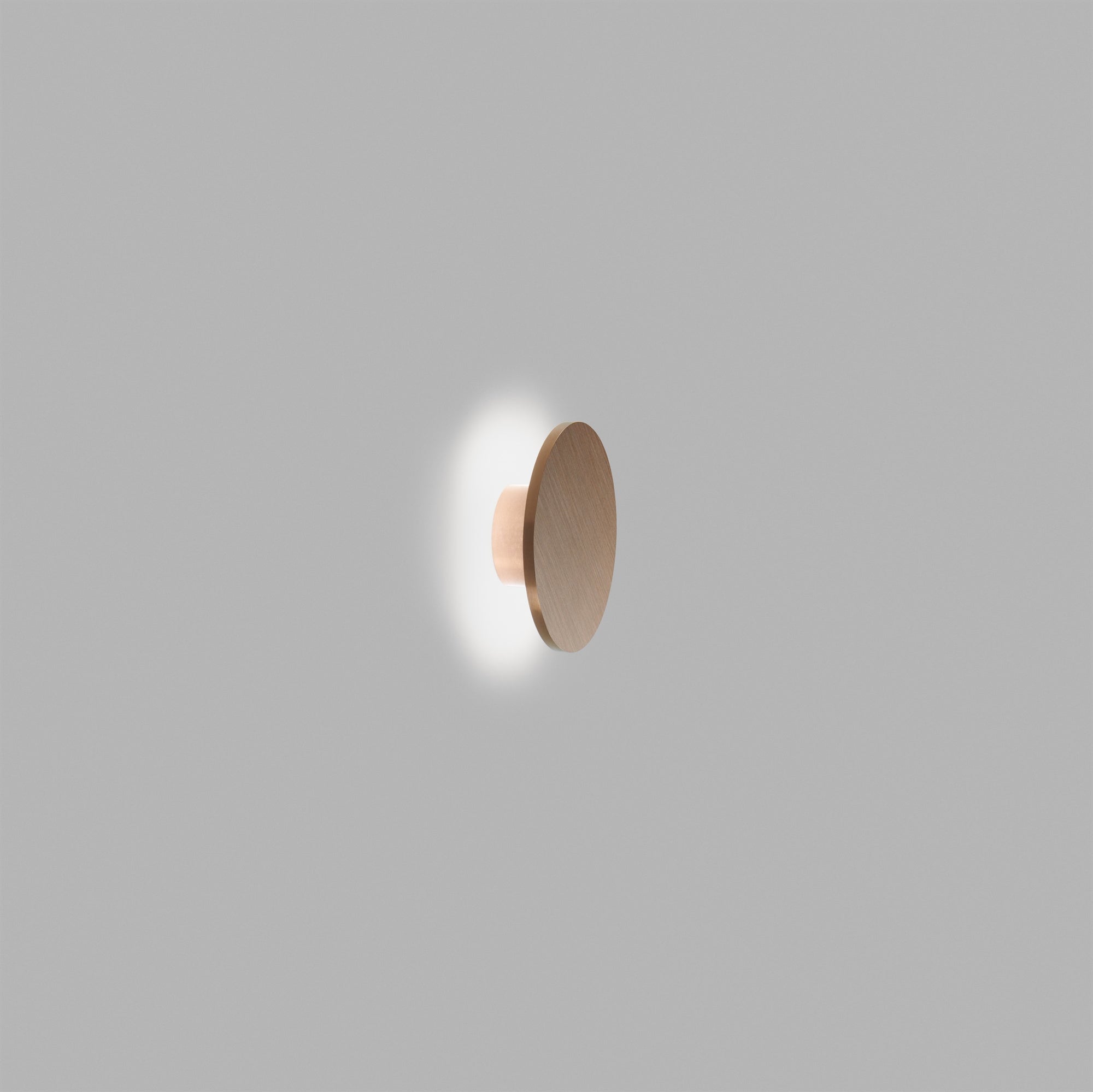 Soho W2 Væglampe 2700K-3000K Rose Gold