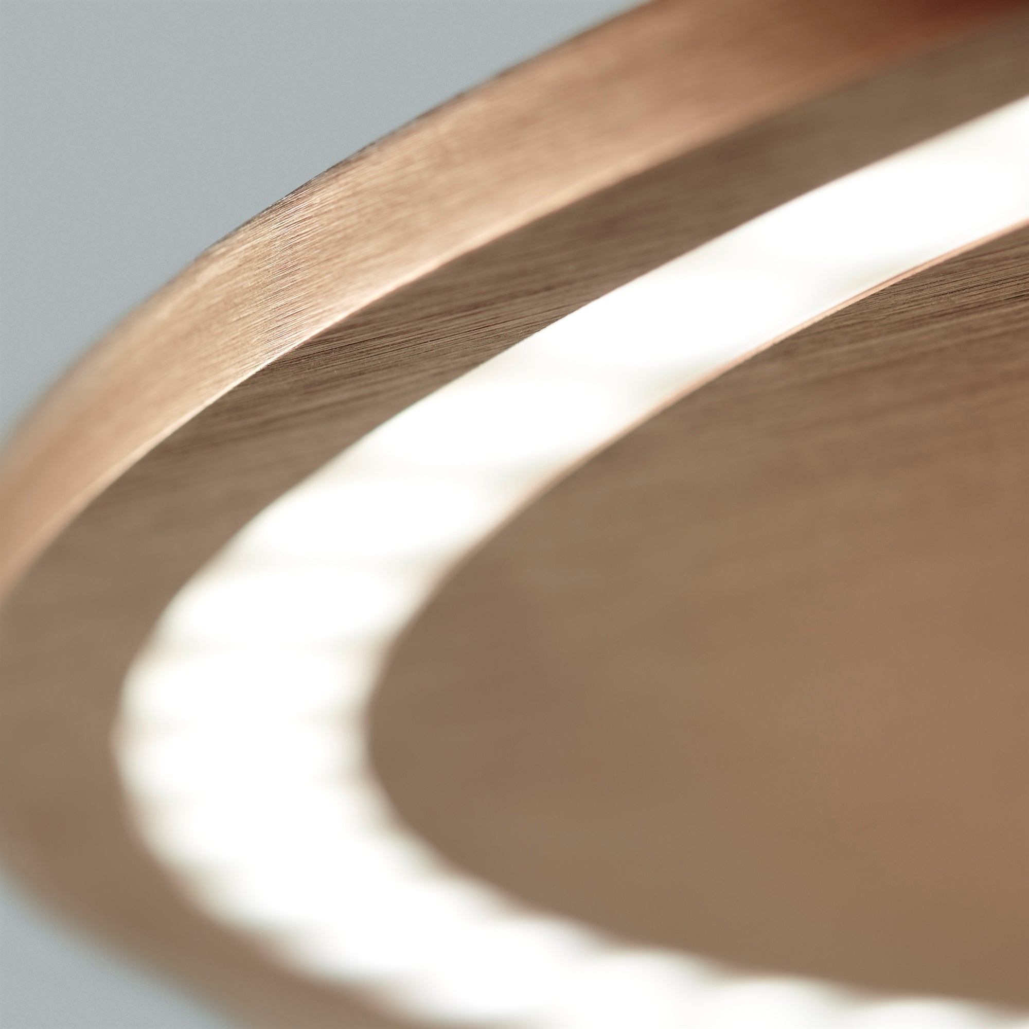 Soho W2 Væglampe 2700K-3000K Rose Gold
