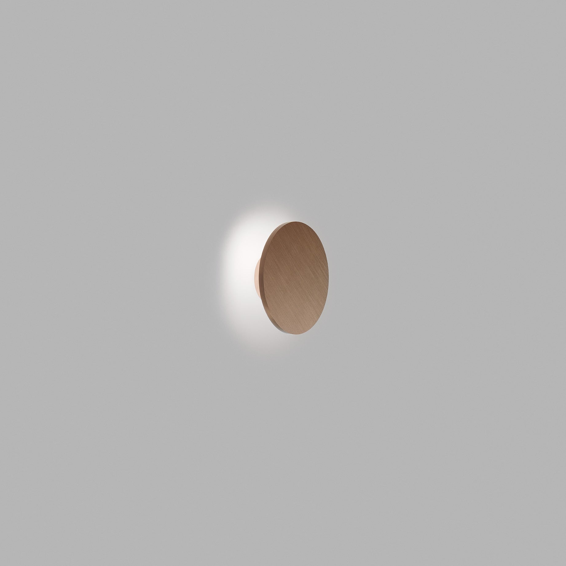Soho W2 Væglampe 2700K-3000K Rose Gold - Light-Point